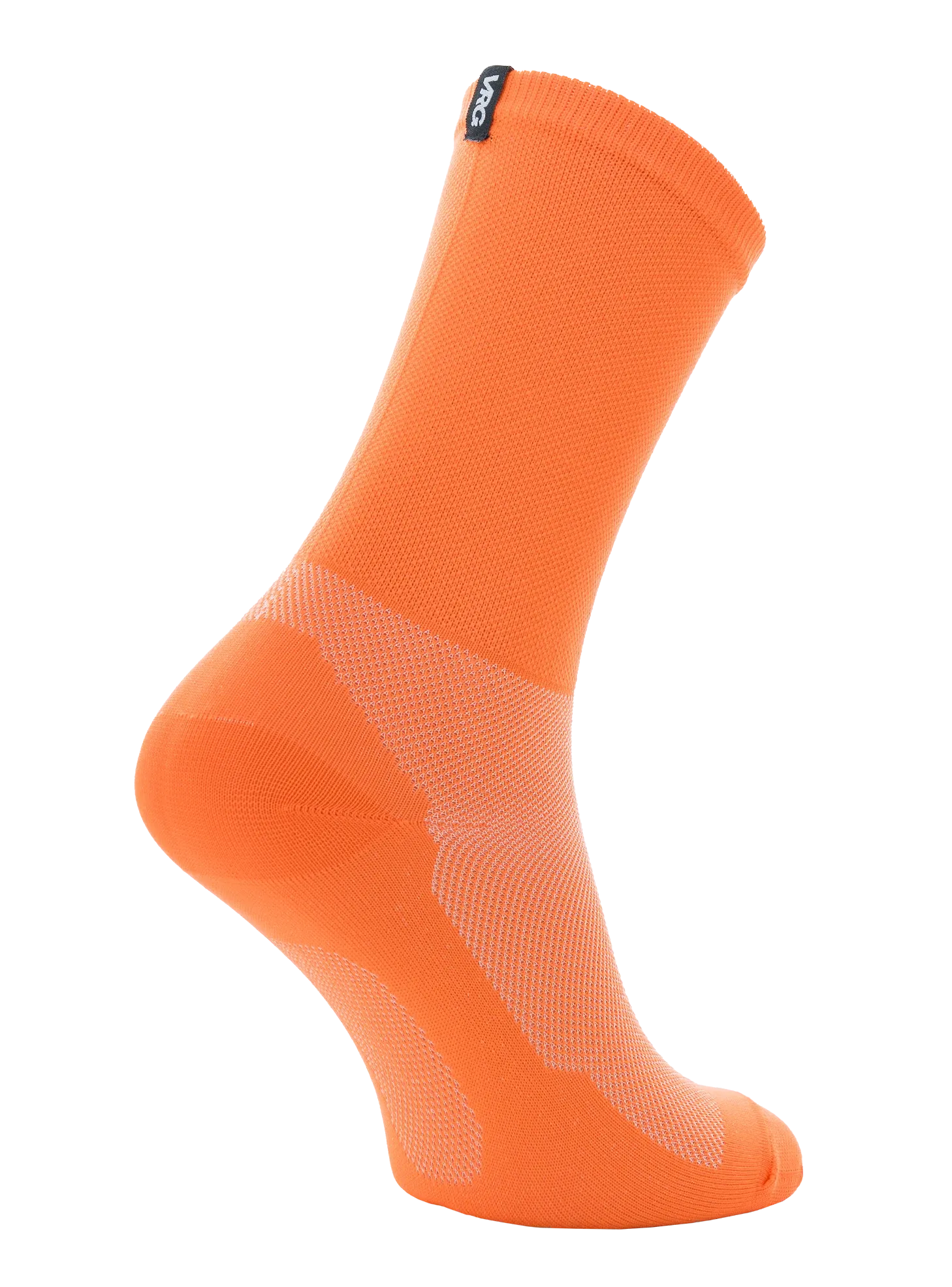 802 VRG SOCKS CORAL