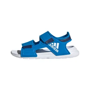 ADIDAS ALTASWIM SANDALS KIDS BLUE