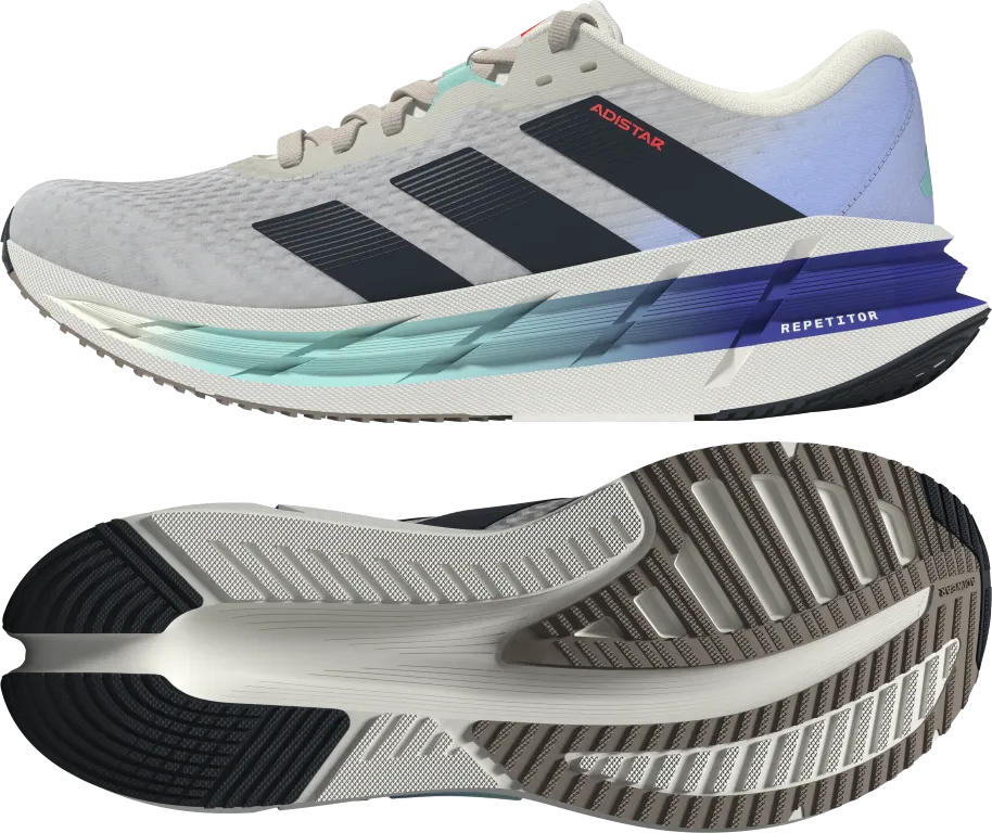 Adistar 3 Running Shoes New York