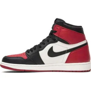 Air Jordan 1 Retro High OG 'Bred Toe'