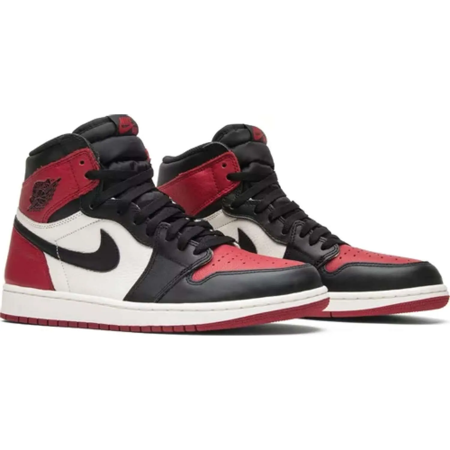 Air Jordan 1 Retro High OG 'Bred Toe'