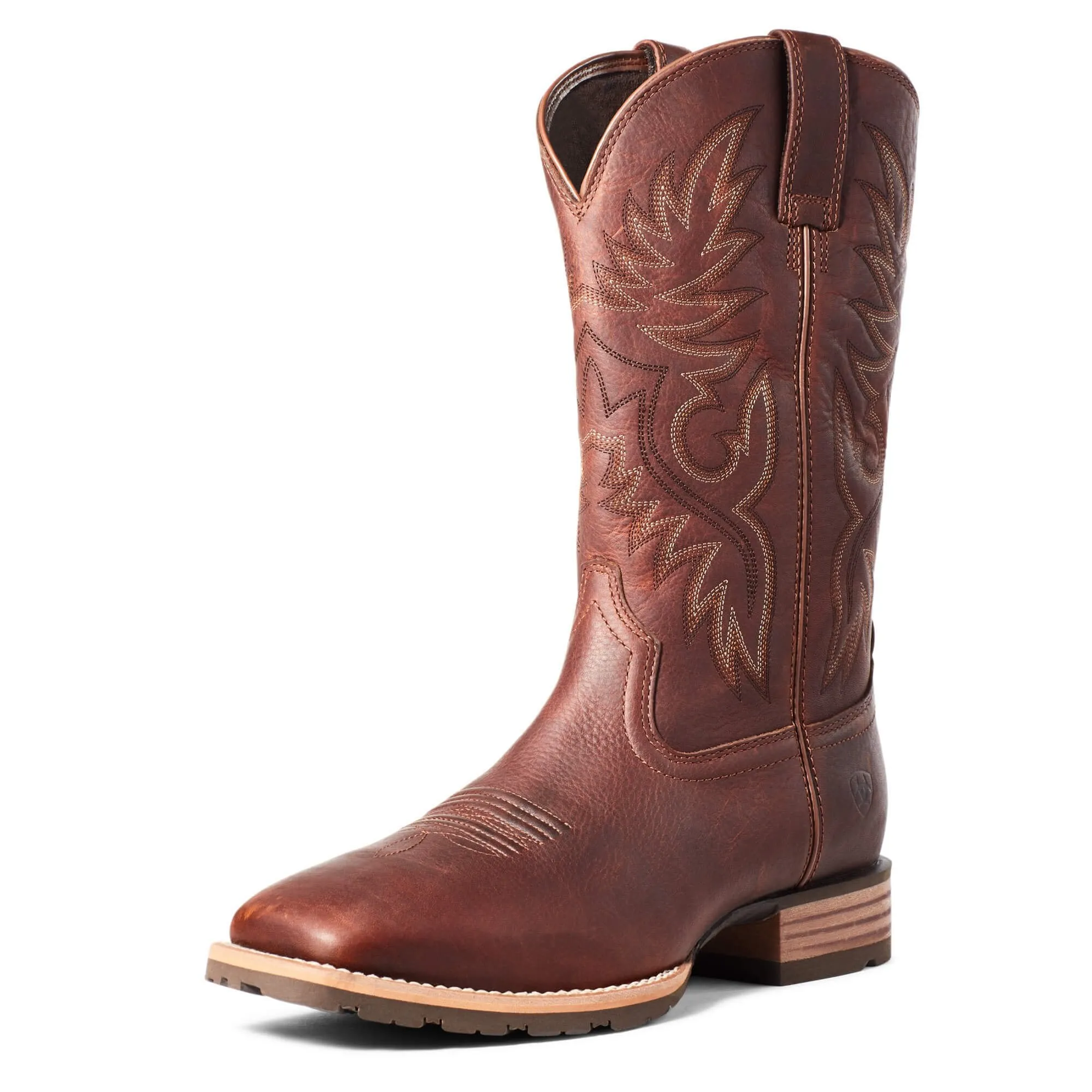 Ariat Men's Hybrid Big Boy Western Boot