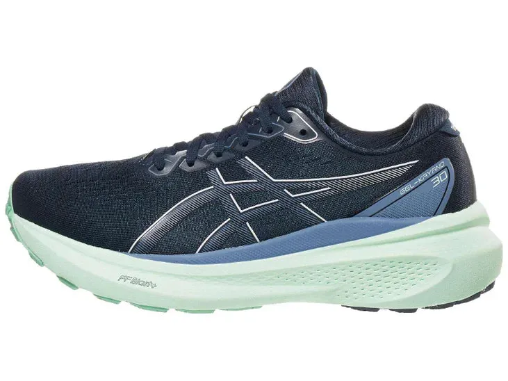 Asics | Gel-Kayano 30 | Women's | French Blue/Denim Blue