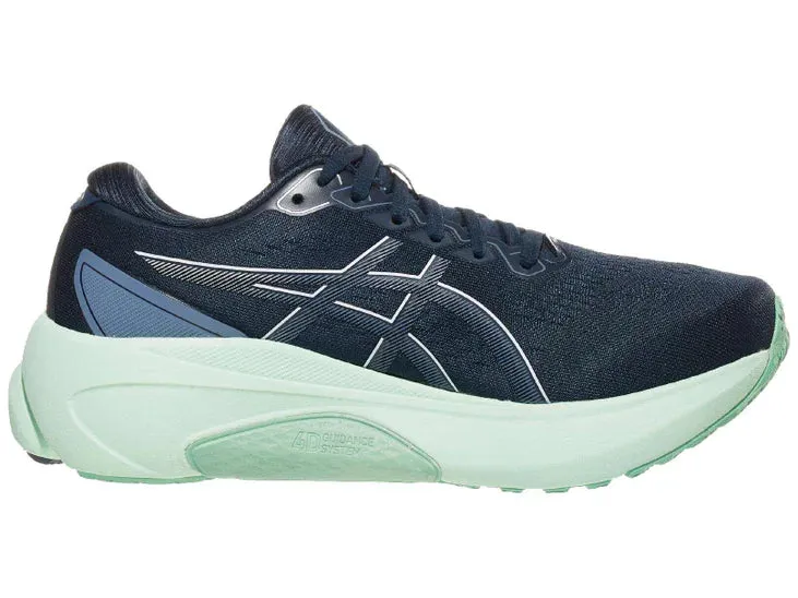 Asics | Gel-Kayano 30 | Women's | French Blue/Denim Blue