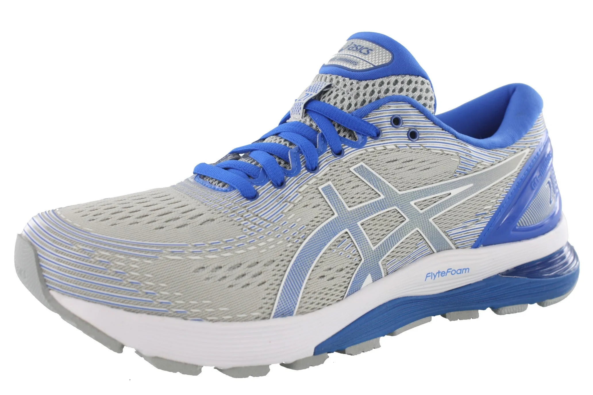 ASICS Gel Nimbus 21 Lite Show Men's Running Shoes