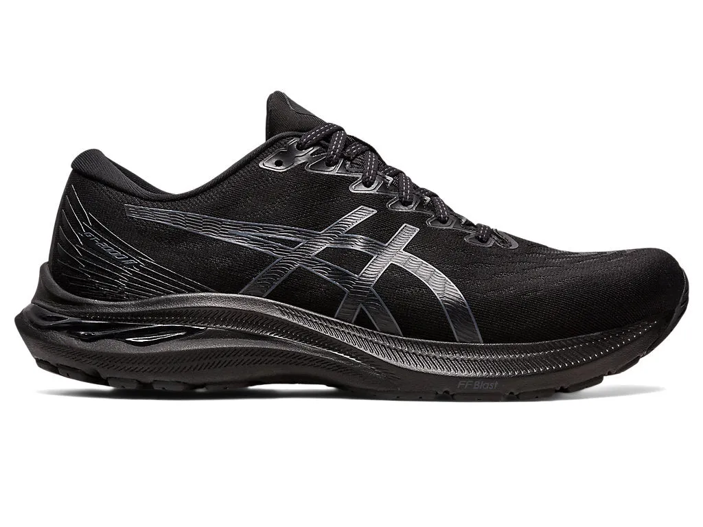 Asics GT-2000 11 - Mens - Black