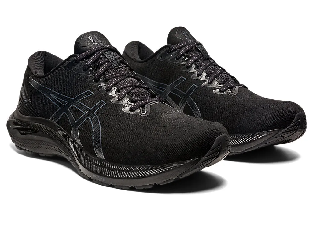 Asics GT-2000 11 - Mens - Black