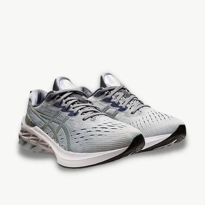 asics Novablast 2 Platinum Men's Running Shoes