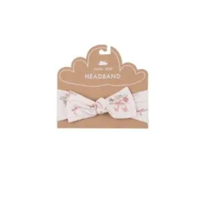 Baby Headband | Ballet Shoes | Angel Dear