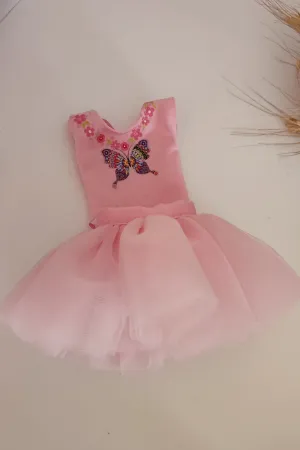 ballet doll dress