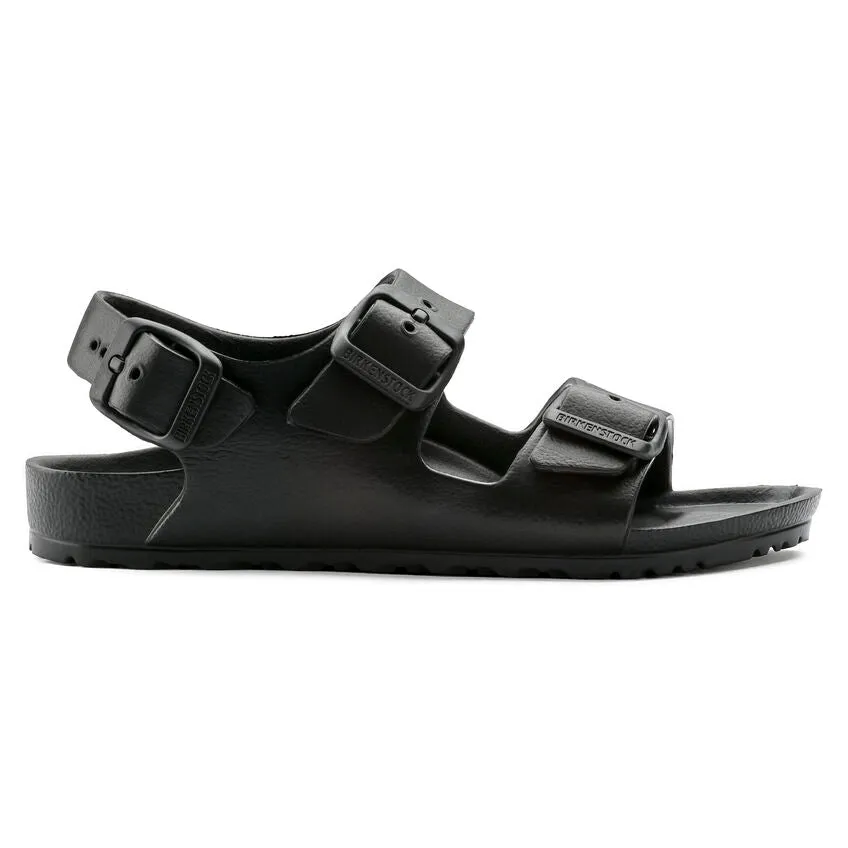 Birkenstock Milano Eva Kids | Black