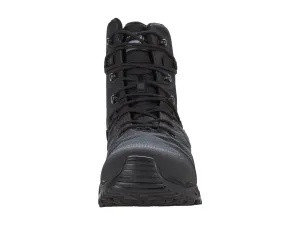 Boots Original S. Alpha Fury 8' Lace-Up, black