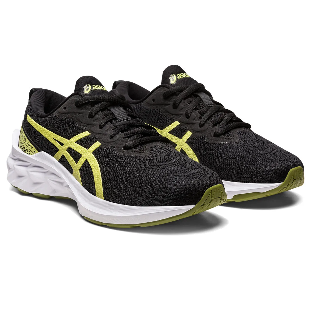 Boys' ASICS Youth Novablast 2