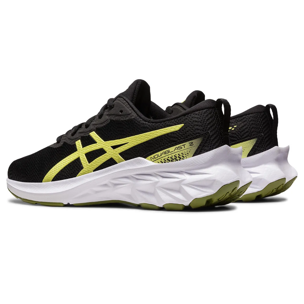 Boys' ASICS Youth Novablast 2