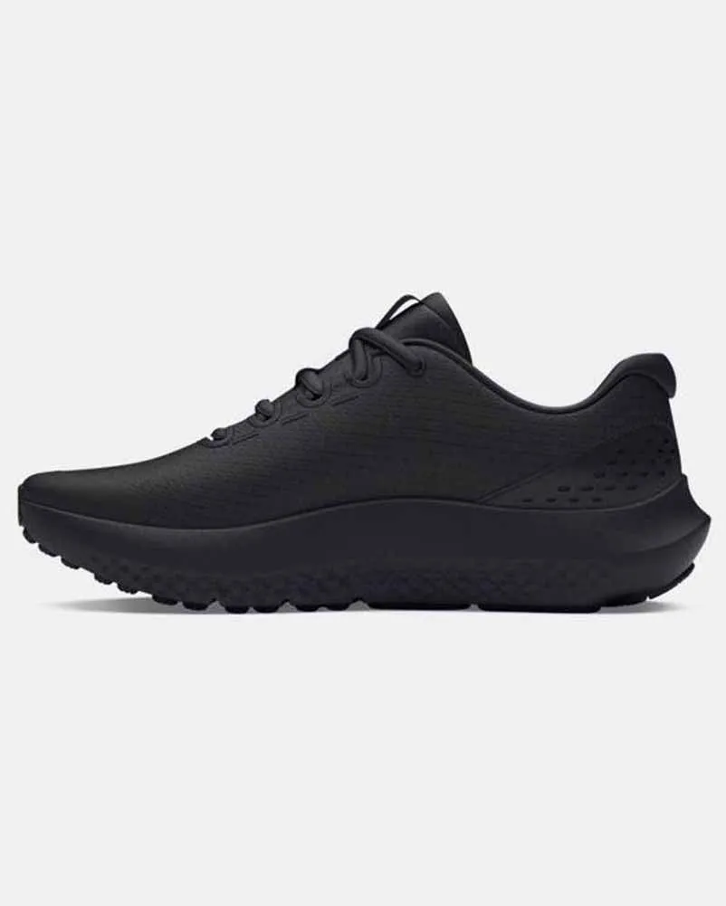 Boys Surge 4 in Black by Under Armour