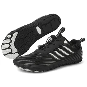 Breathable Outdoor Trekking Sneakers for Men