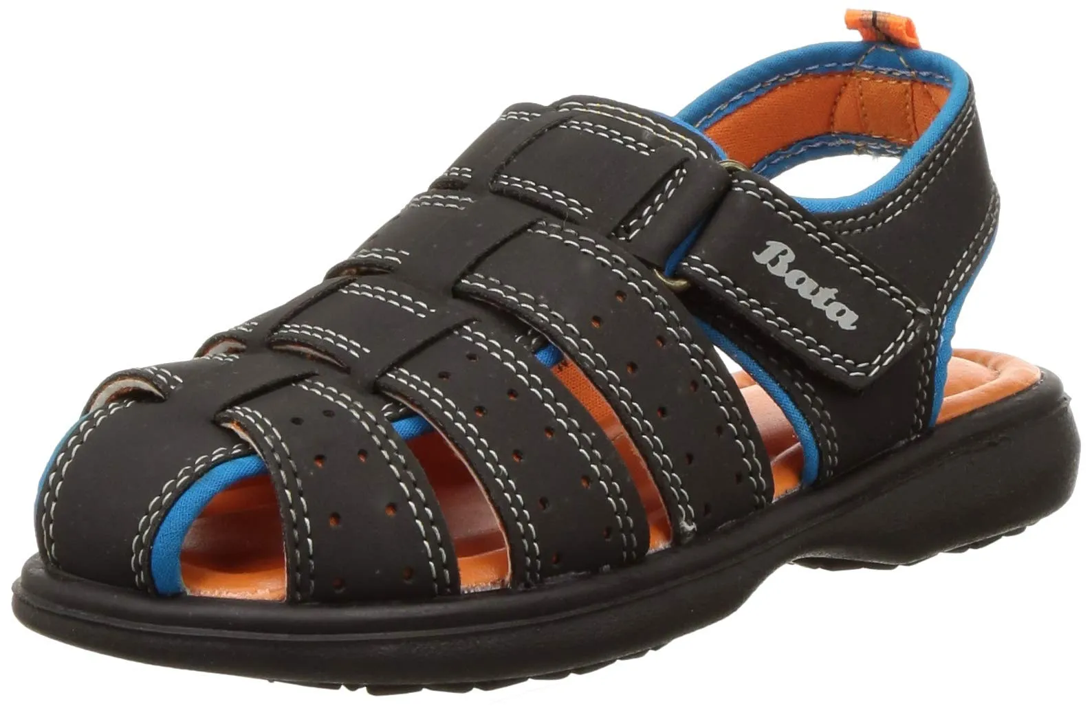 Bubblegummers Kids Casual Sandals