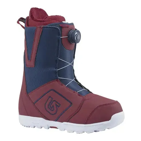 Burton Moto Boa Boot 2018