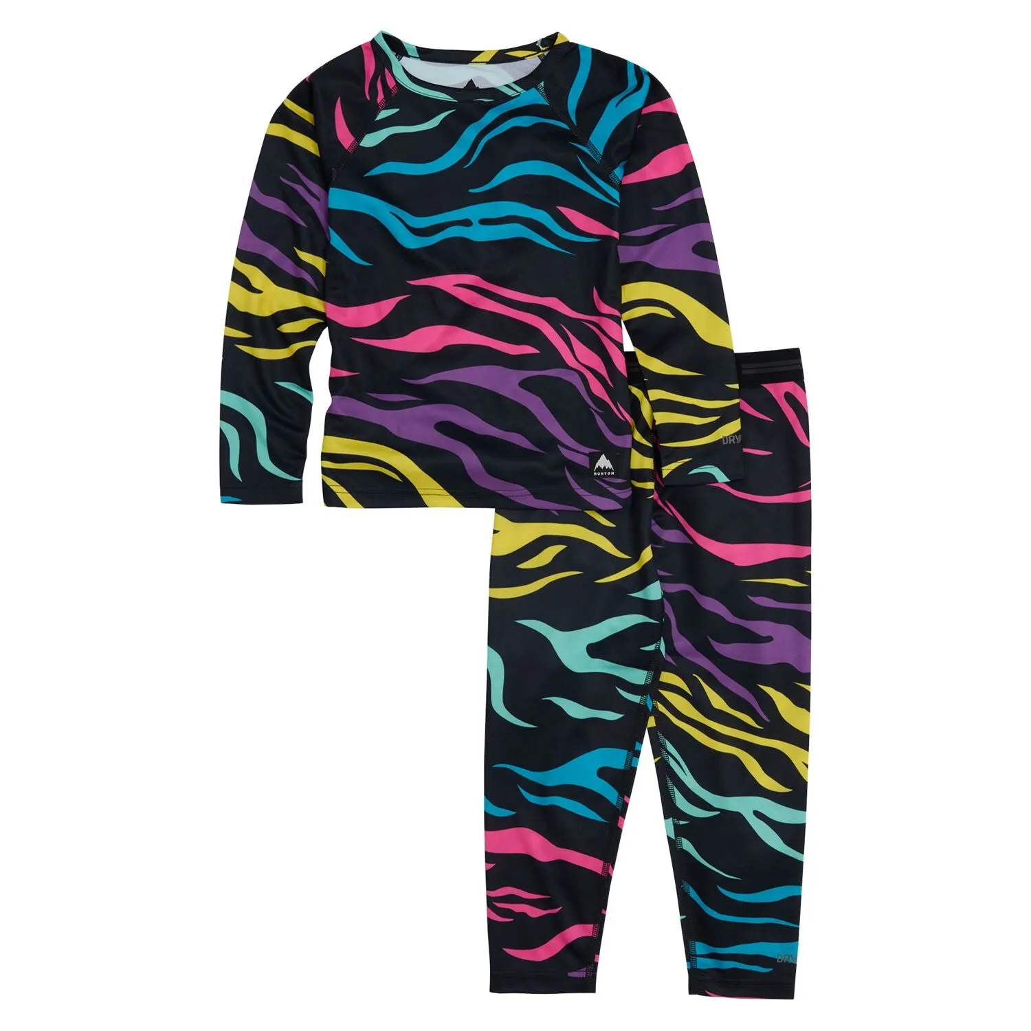 Burton Toddler Lightweight Base Layer Set