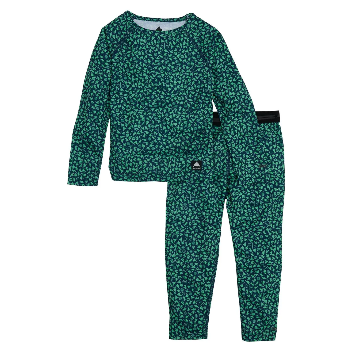 Burton Toddler Lightweight Base Layer Set