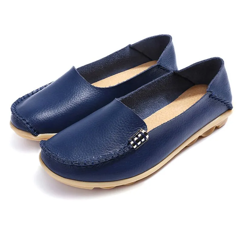 Comfortable Everyday Loafer Shoes for Women