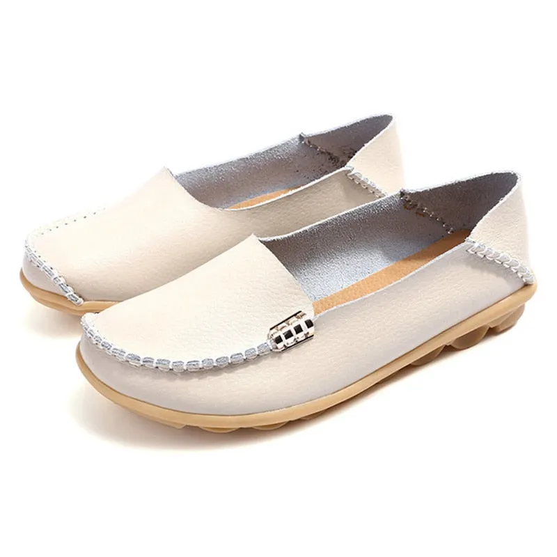 Comfortable Everyday Loafer Shoes for Women