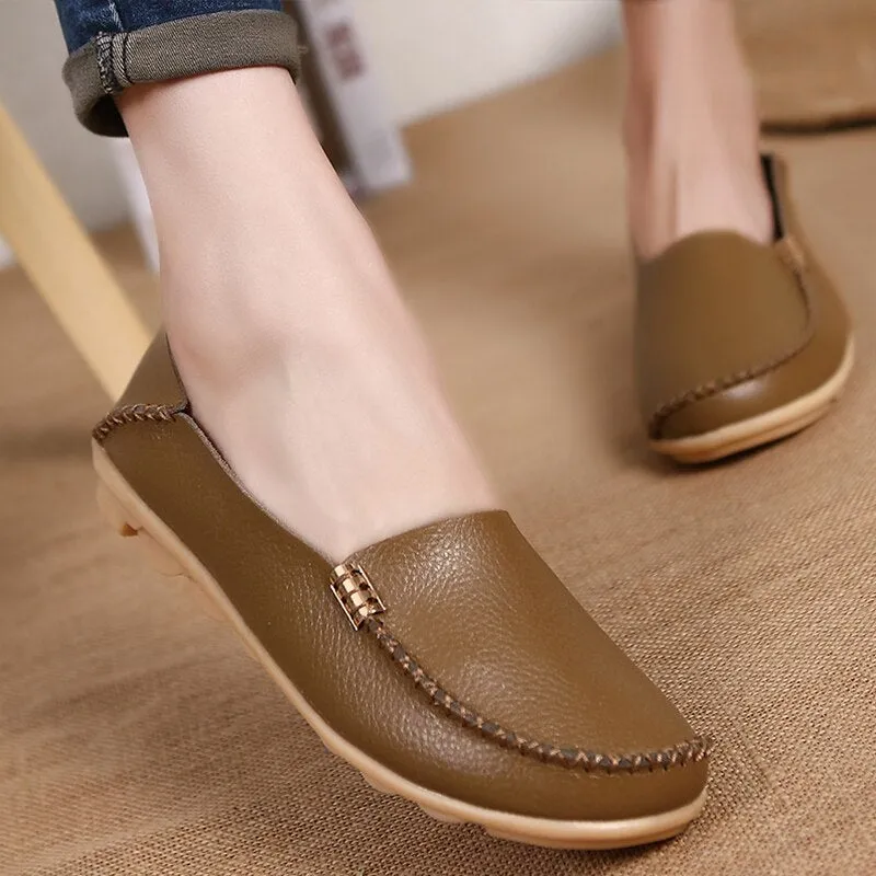 Comfortable Everyday Loafer Shoes for Women