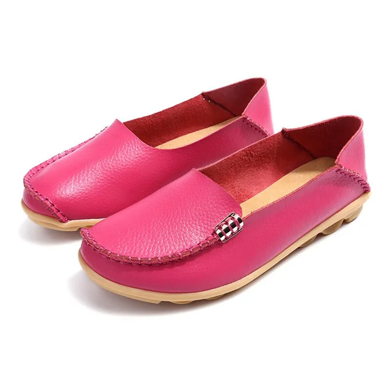 Comfortable Everyday Loafer Shoes for Women