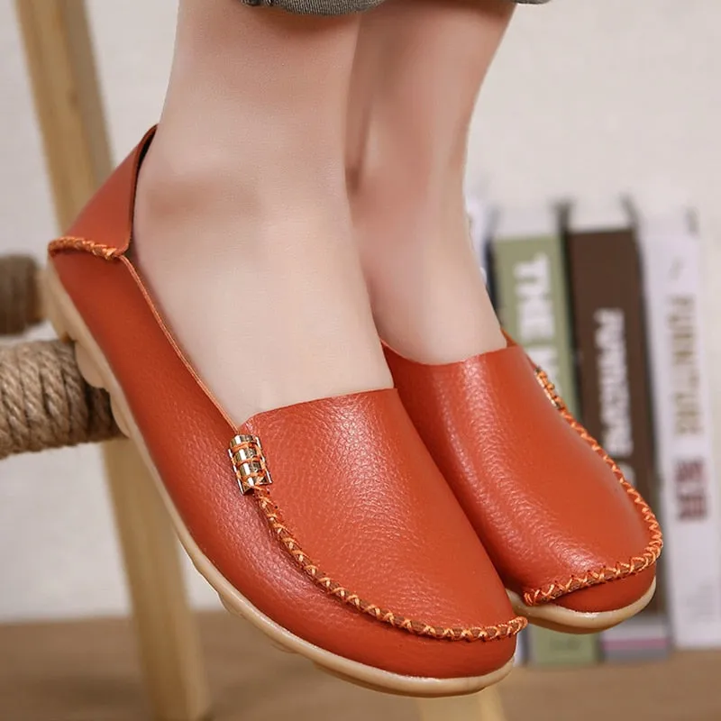 Comfortable Everyday Loafer Shoes for Women