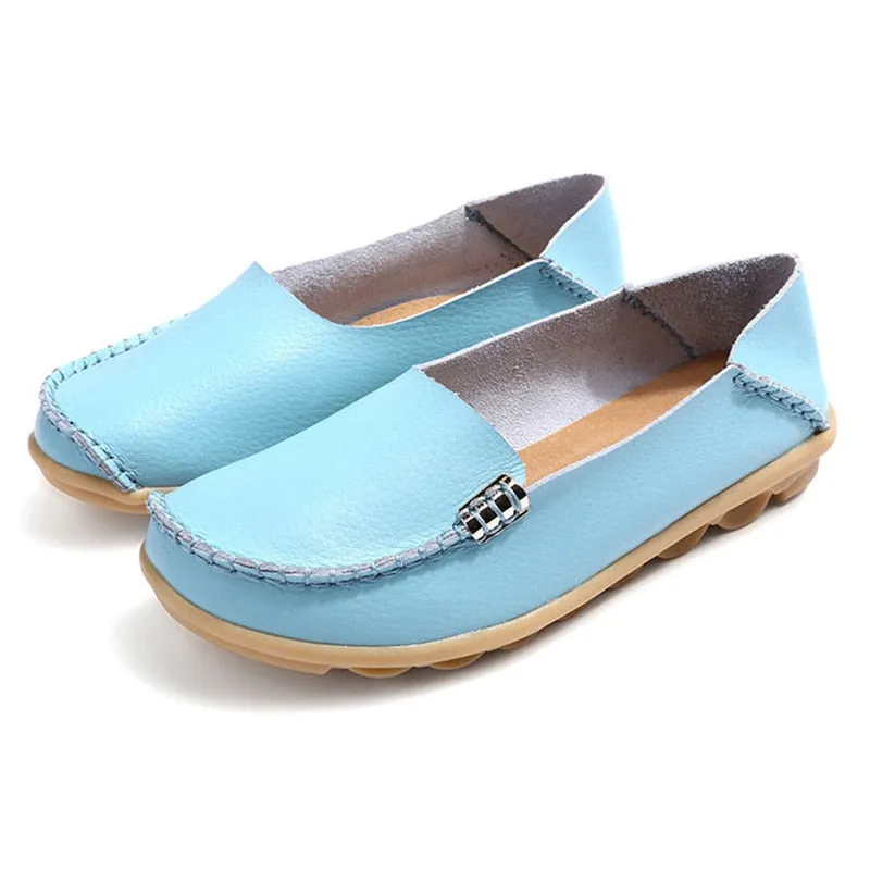 Comfortable Everyday Loafer Shoes for Women