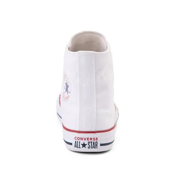 Converse Chuck Taylor All Star High Top Sneakers - Little Kid, white