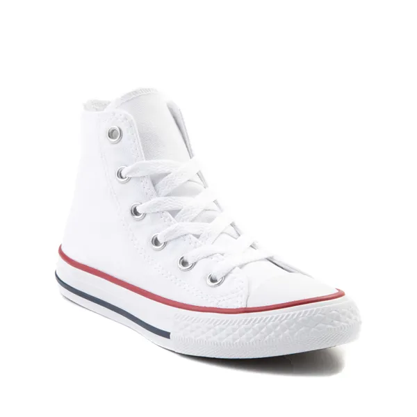 Converse Chuck Taylor All Star High Top Sneakers - Little Kid, white