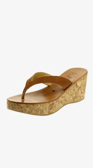 Diorite Naturel Sandals