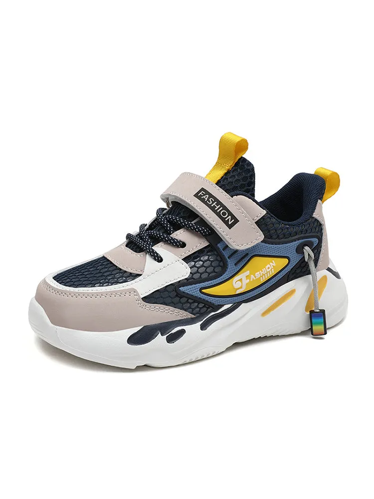 Fashion Wave Kids' Casual Shoes