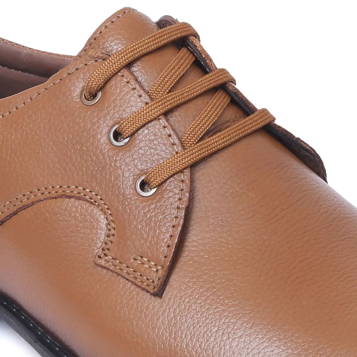 Formal Leather Shoes for Men B-51