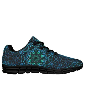 Fractals Festival Sneakers