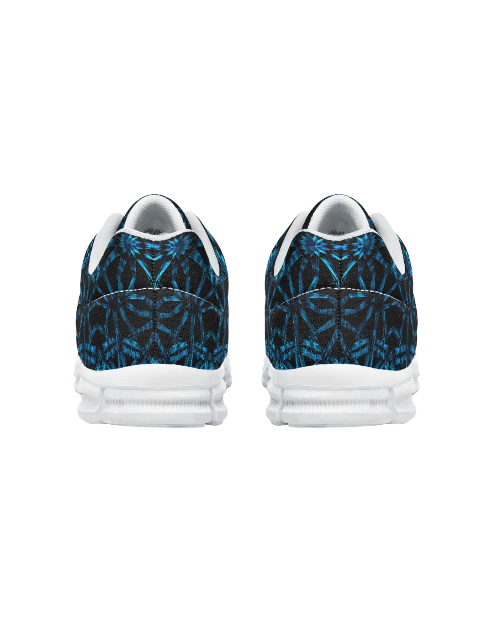 Fractals Festival Sneakers