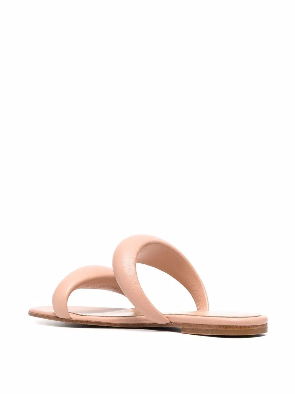 Gianvito Rossi Sandals Powder