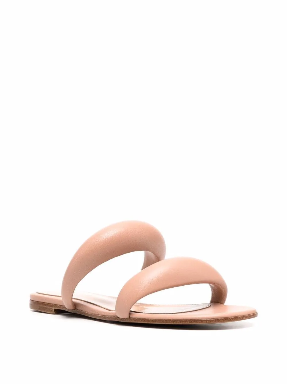 Gianvito Rossi Sandals Powder