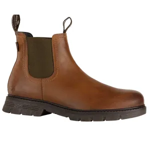 HOGGS OF FIFE Dalmeny Waterproof Dealer Boots - Men's - Tan