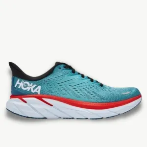 hoka Clifton 8 Men's Running Shoes