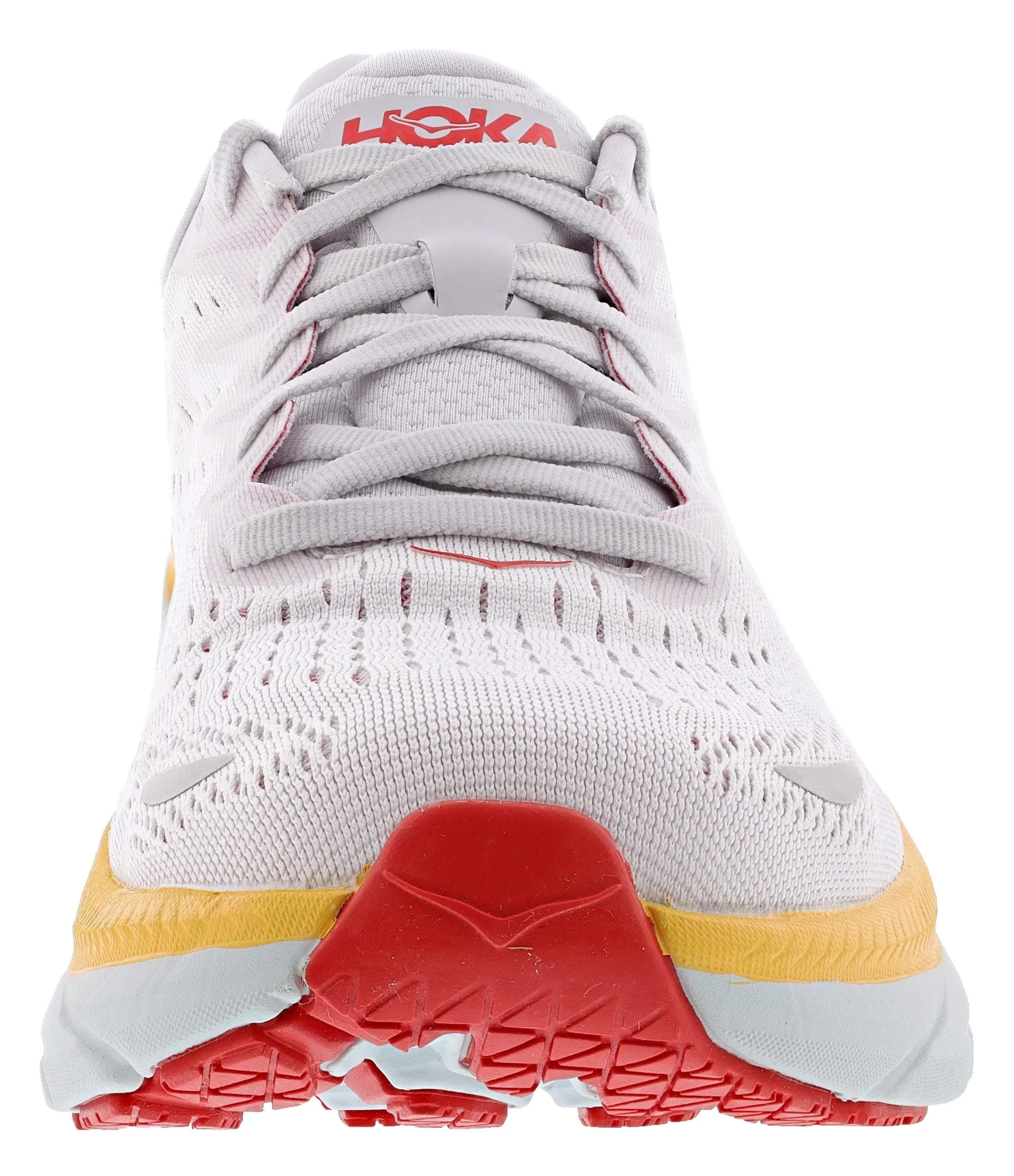 Hoka Men's Ultra Marathon Running Shoes Clifton 8