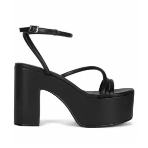 Jeffrey Campbell  Women's Mamba Black M