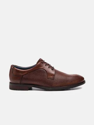 Josef Seibel Men's Jonathan 09 Formal Leather Shoes