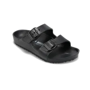 Kid's Preschool Arizona EVA Narrow Black