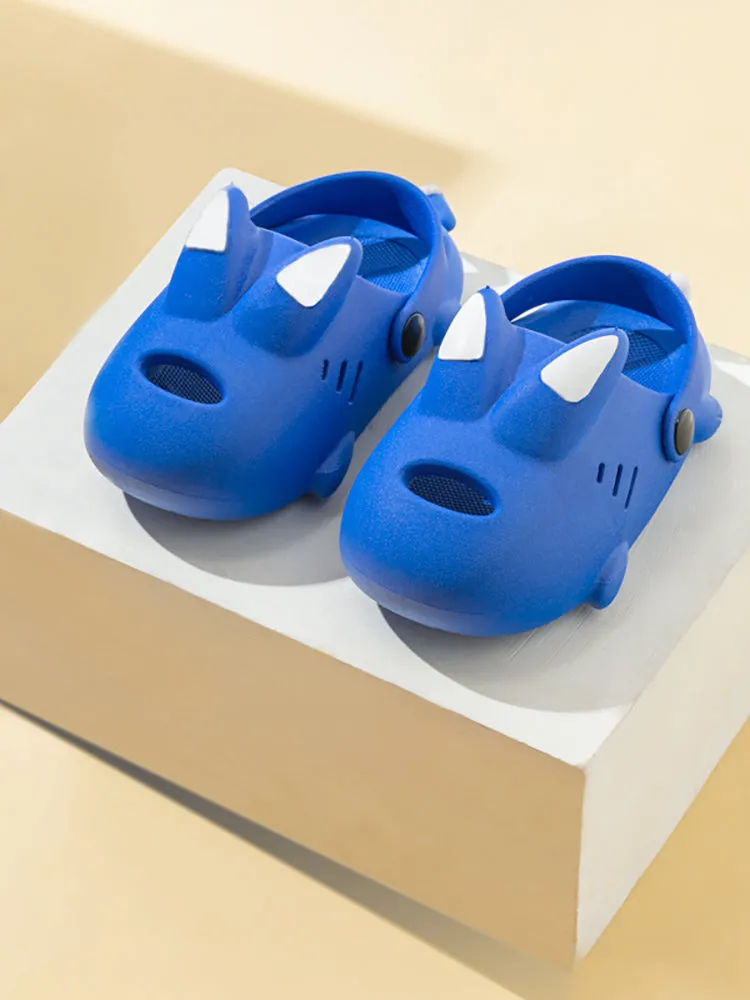 Kids' Rabbit Ears Anti-Slip Sandals