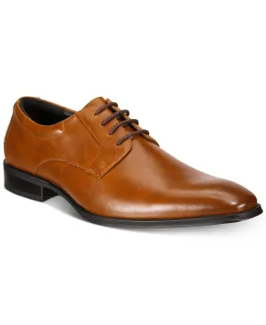 Men's Andrew Plain Toe Derby Made for Macy's Alfani Multi