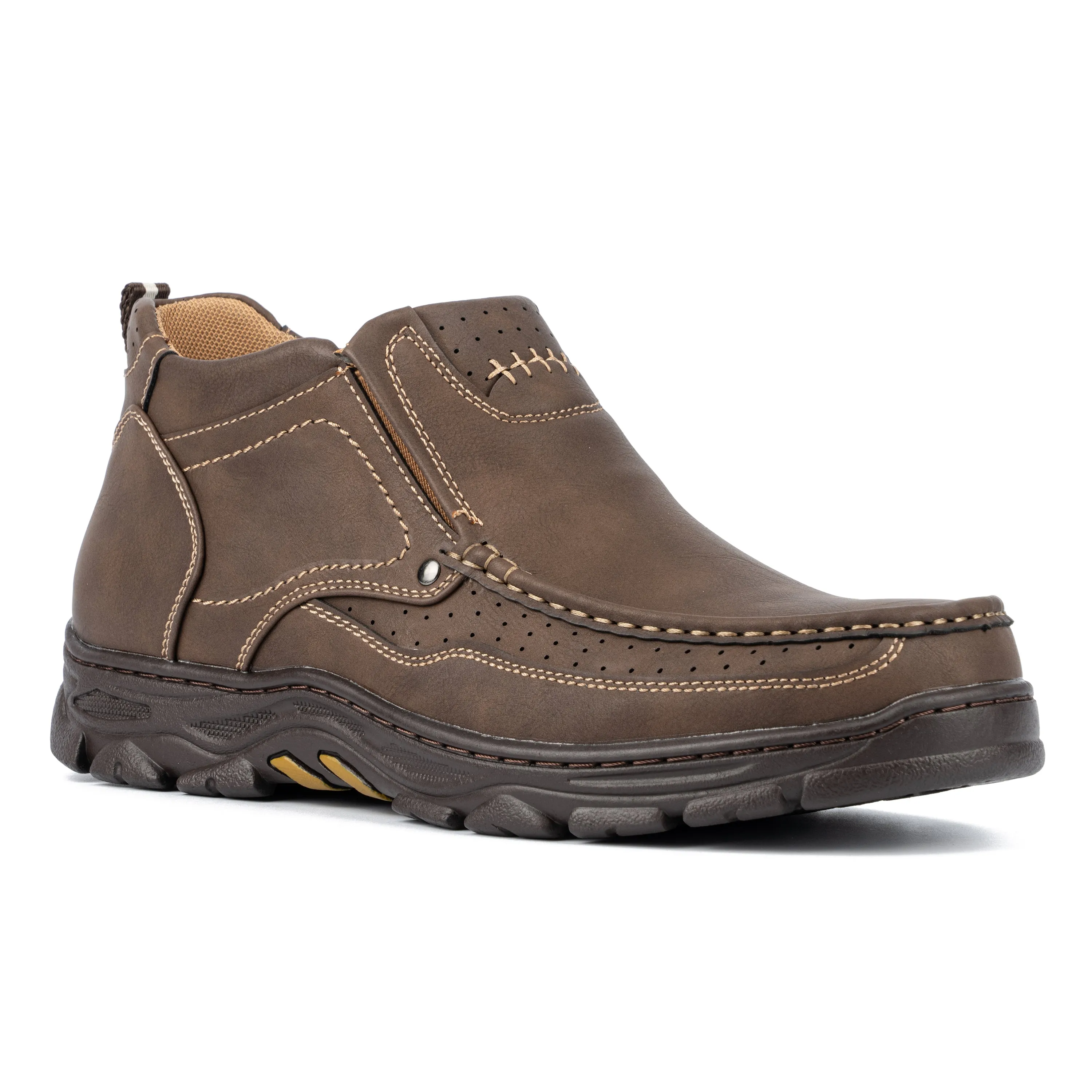 Men's Becher Boots