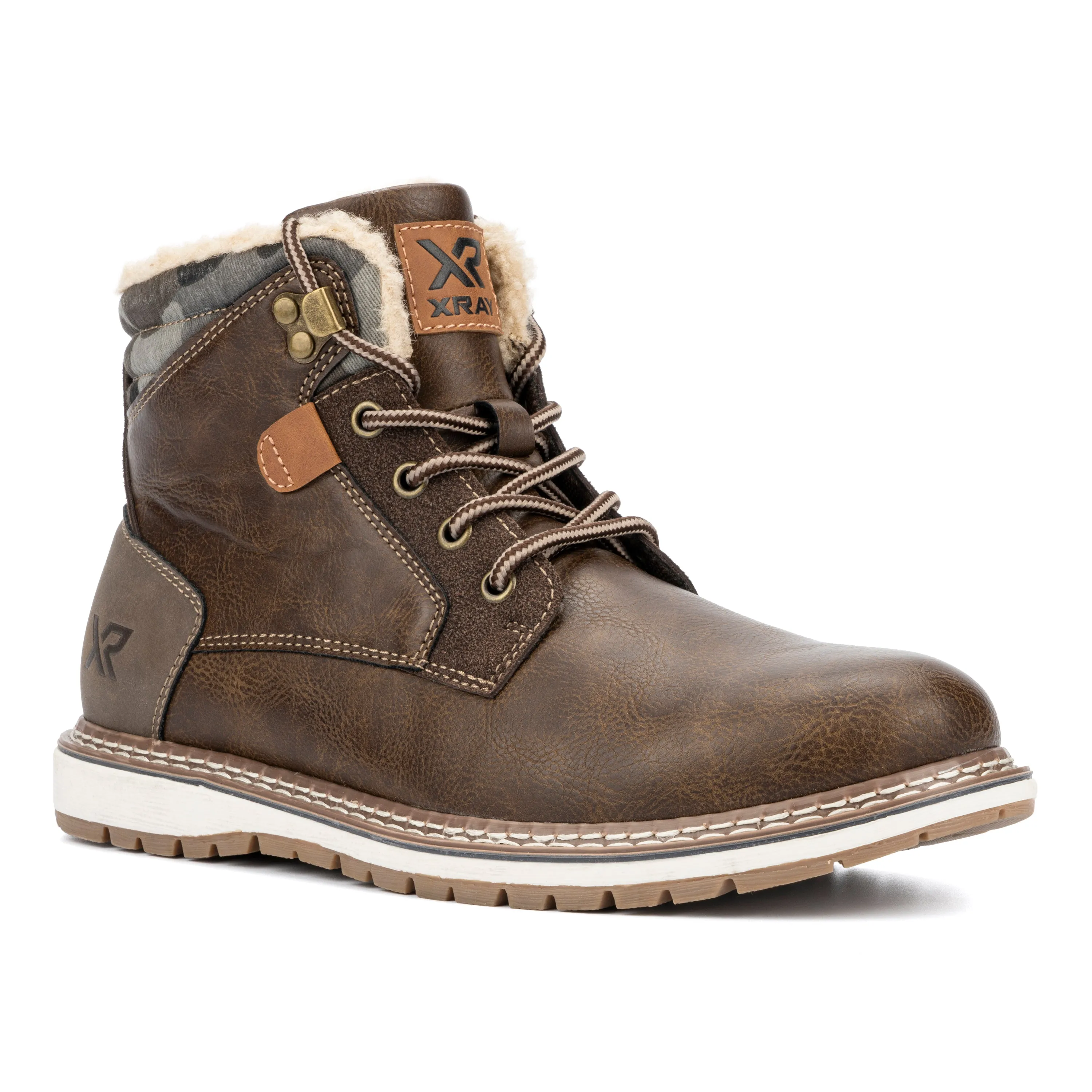 Men's Dresden Boot