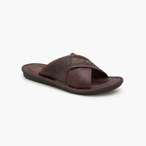 Men's Elegant Chappals